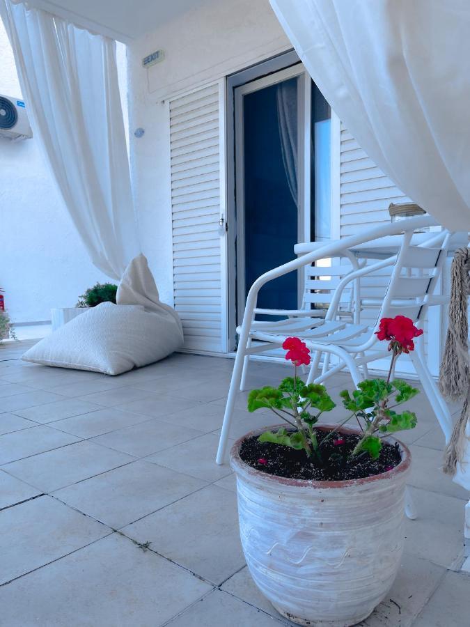 Lefki Villa Полихроно Экстерьер фото